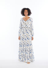 Load image into Gallery viewer, Flower Montana Long Dress
