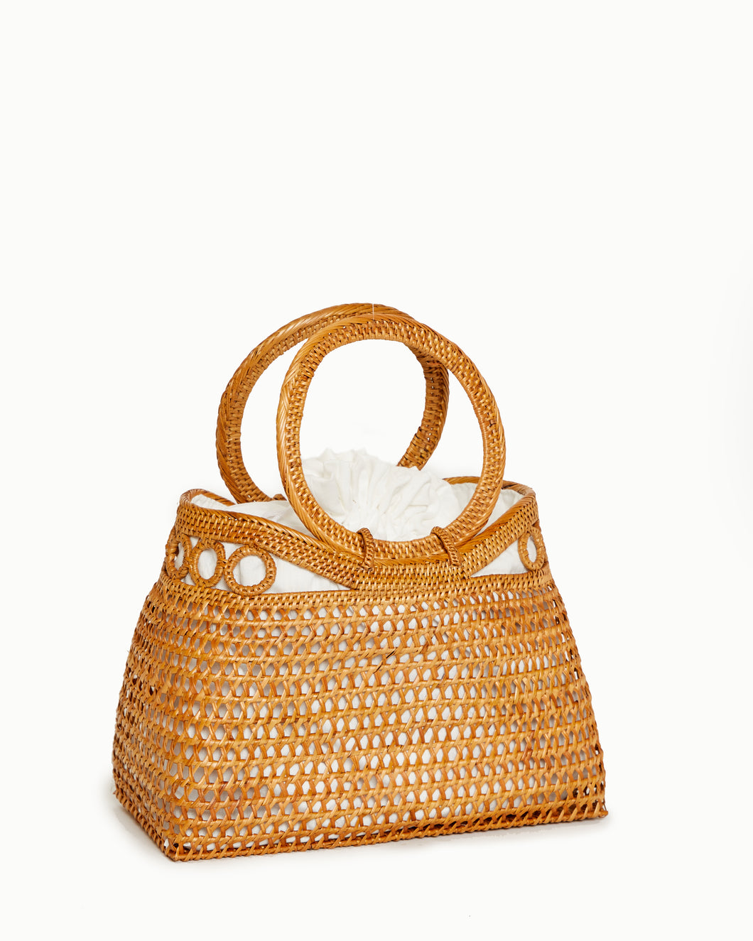 Sicily Handbag