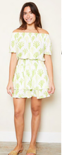 Load image into Gallery viewer, Seaweed &quot;New&quot; Gypsy Short Dress
