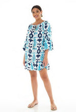 Load image into Gallery viewer, Sumba Tulum Short Dress
