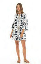 Load image into Gallery viewer, Sumba Tulum Short Dress
