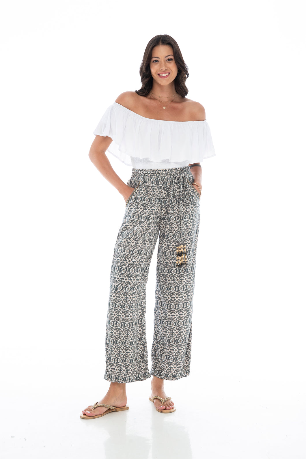 iKat Pant