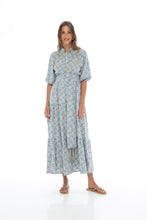 Load image into Gallery viewer, Palm Roma Long Dress
