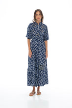 Load image into Gallery viewer, Palm Roma Long Dress
