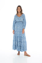 Load image into Gallery viewer, Palm Montana Long Dress
