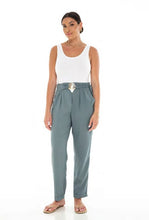 Load image into Gallery viewer, Solids Caracol Pant
